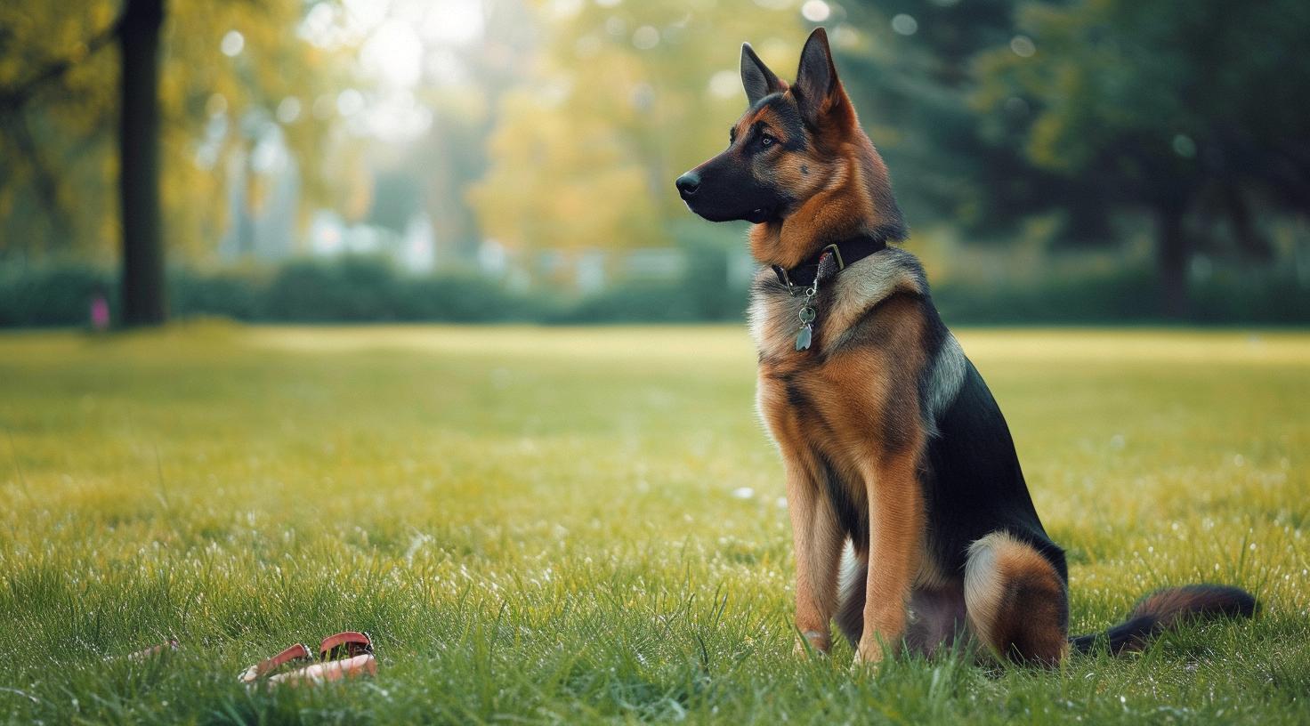 Effektive Erziehungsmethoden für deinen Hund